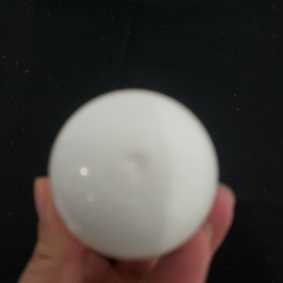 Hasbro Easter Egg Weebles 2009 Chick 37 and Lamb 38 - Picture 8 of 8